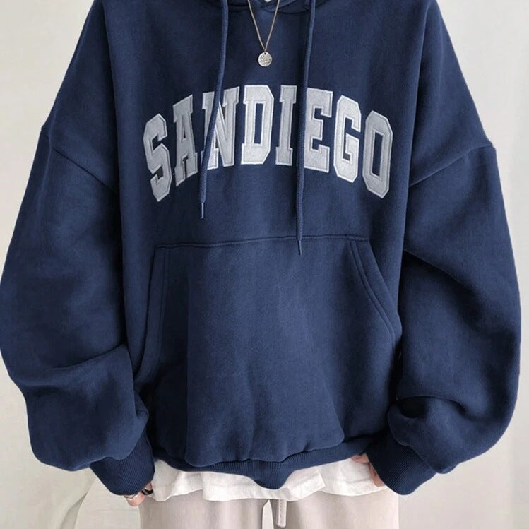 Women's Hoodie