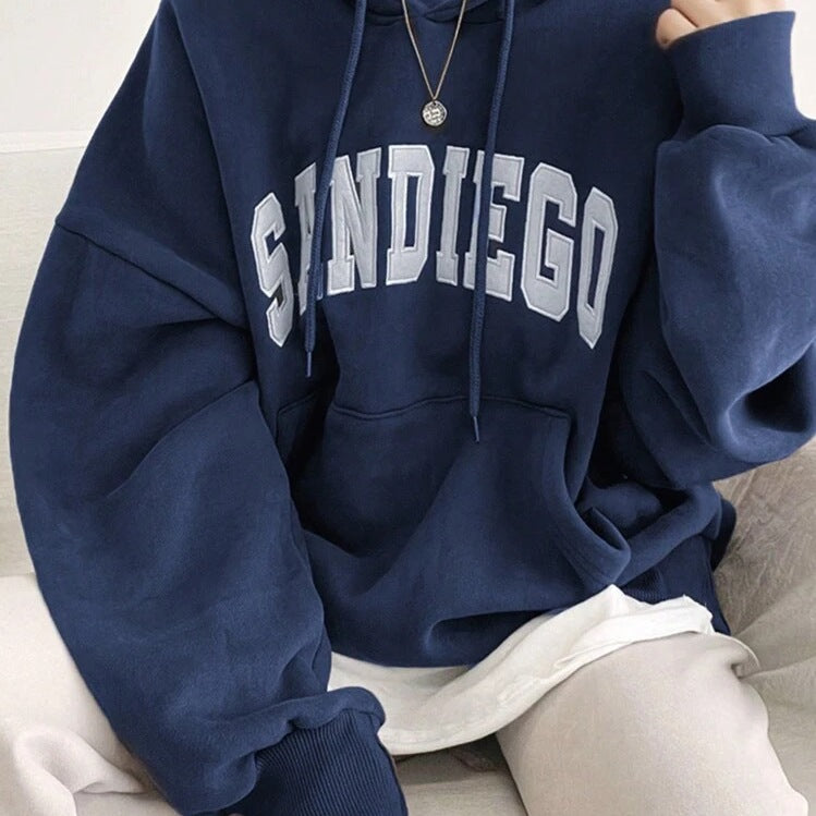 Women's Hoodie