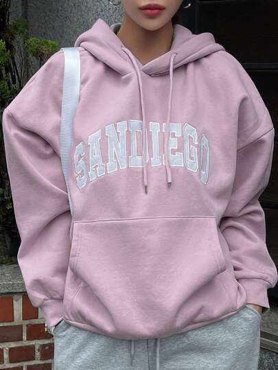 Women's Hoodie