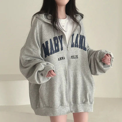 Women's Hoodie