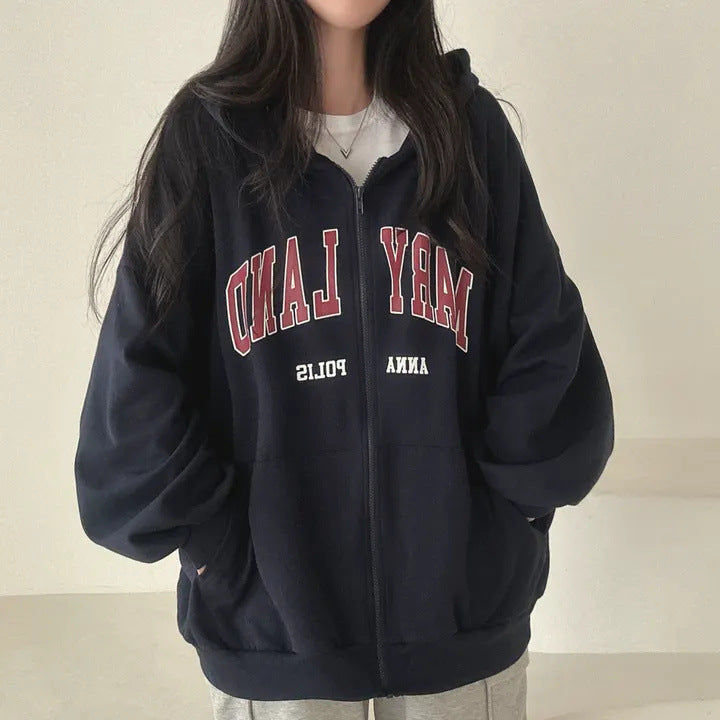 Women's Hoodie