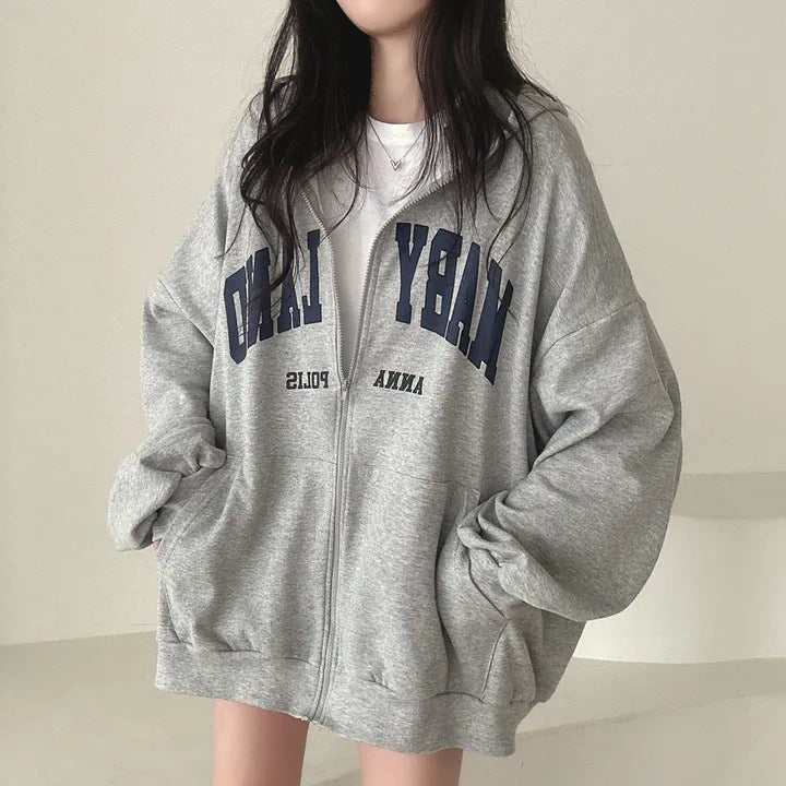 Women's Hoodie
