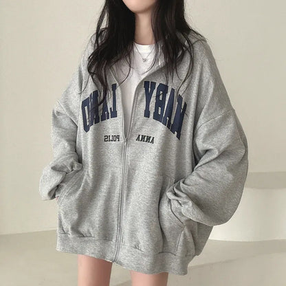 Women's Hoodie