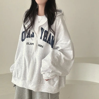 Women's Hoodie