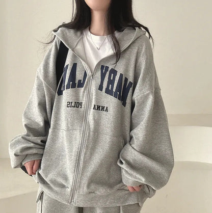 Women's Hoodie