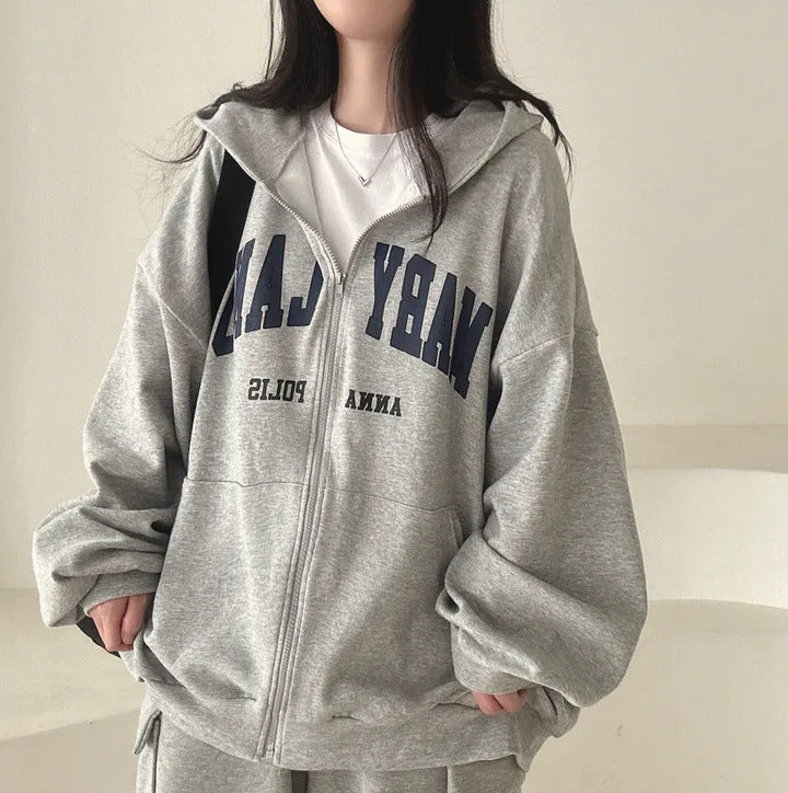 Women's Hoodie