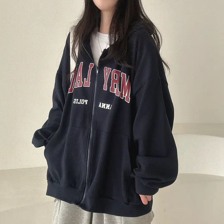 Women's Hoodie