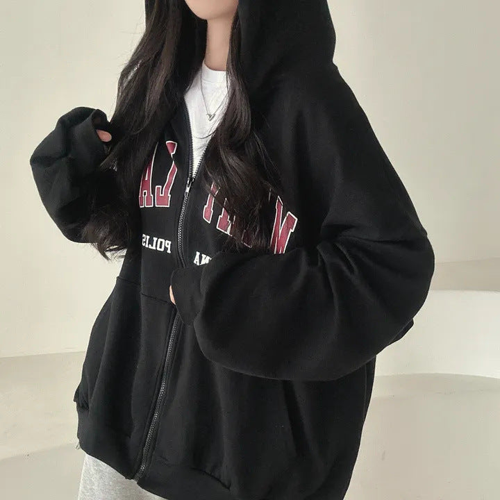 Women's Hoodie