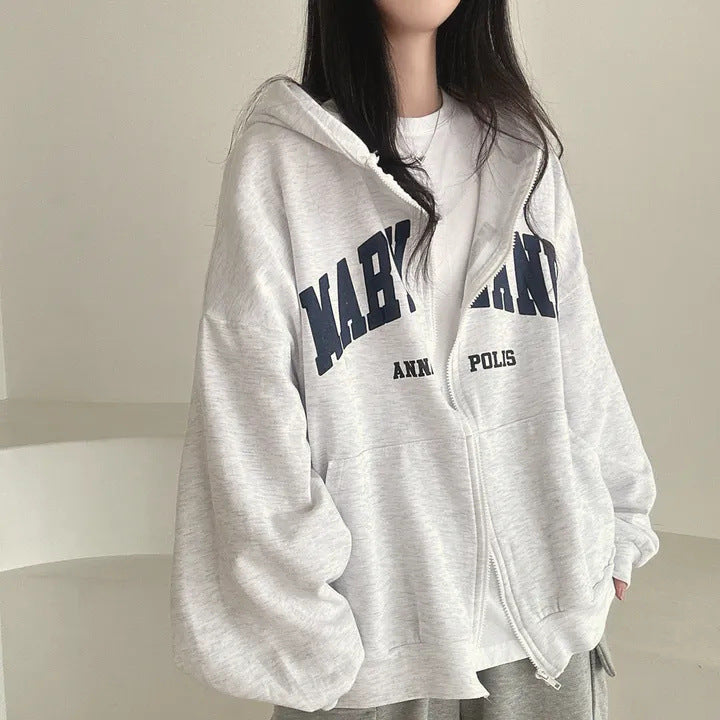 Women's Hoodie