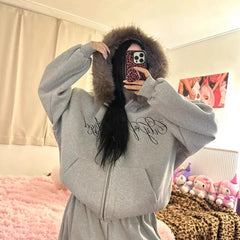 grey