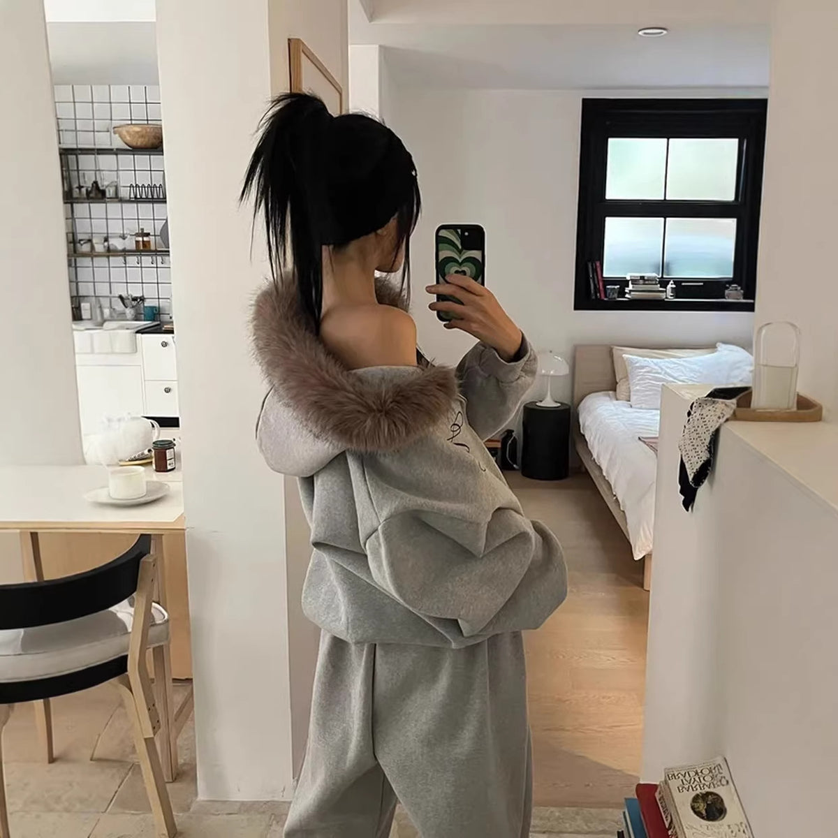 Women's Hoodie