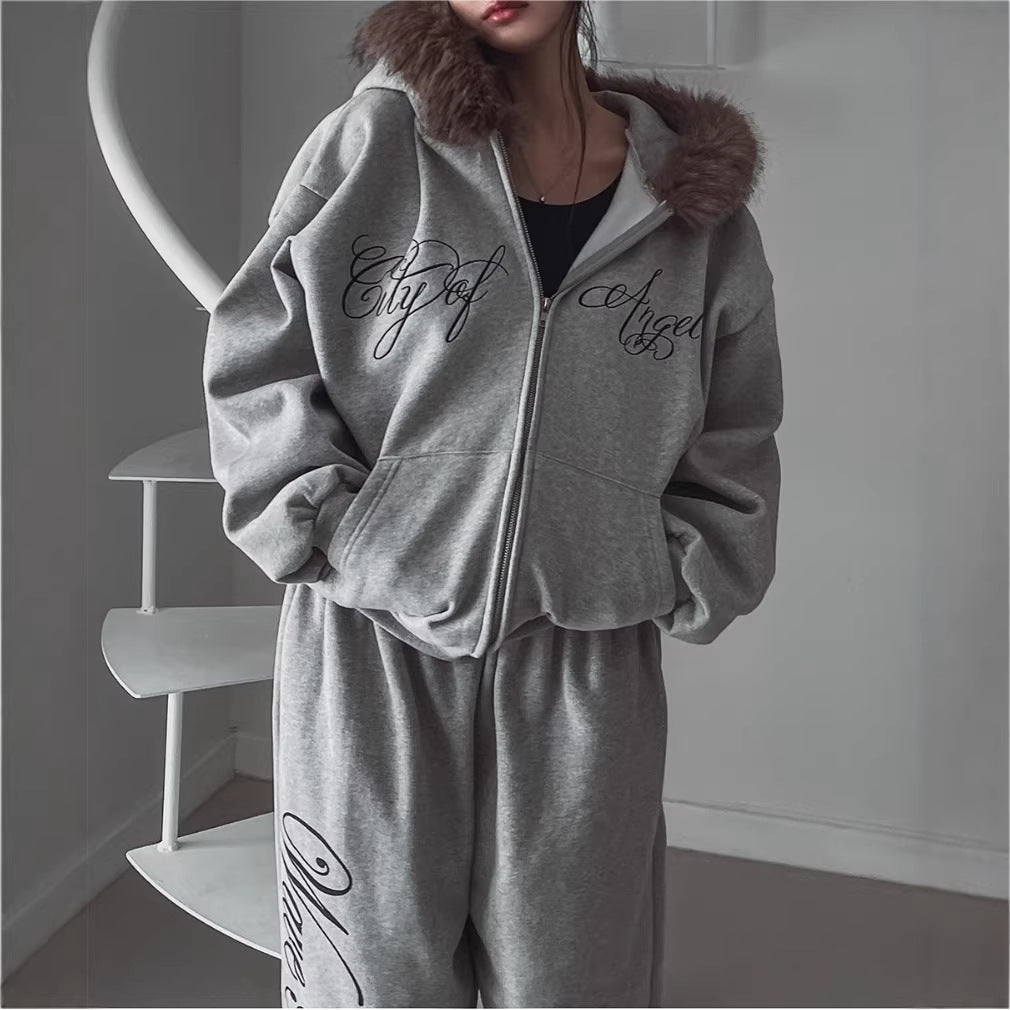 Women's Hoodie