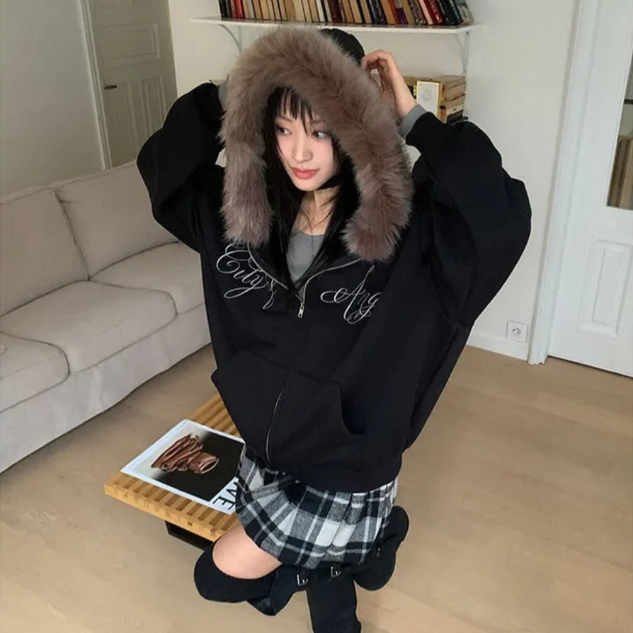Women's Hoodie