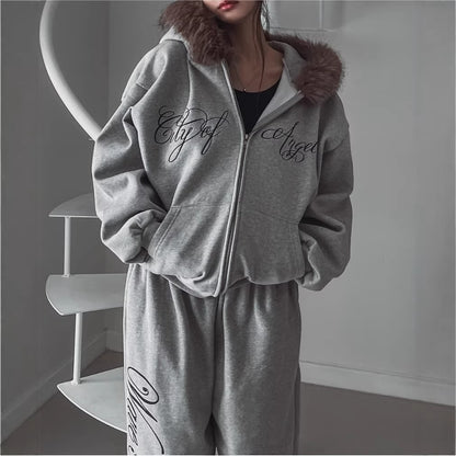 Women's Hoodie