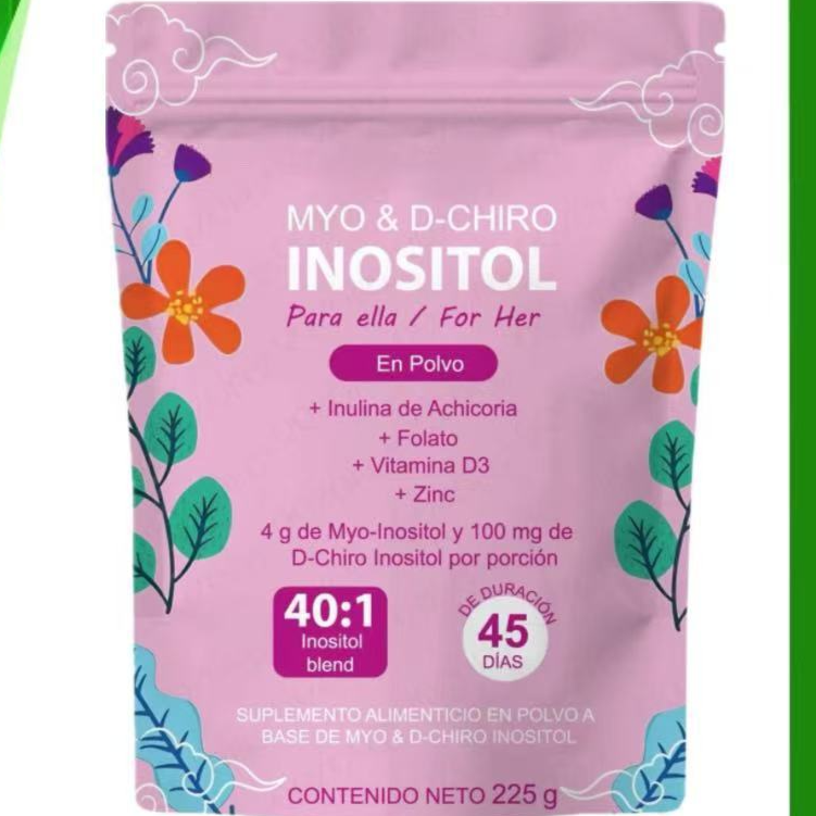 Women's Inositol Powder