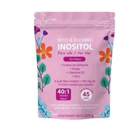 Women's Inositol Powder