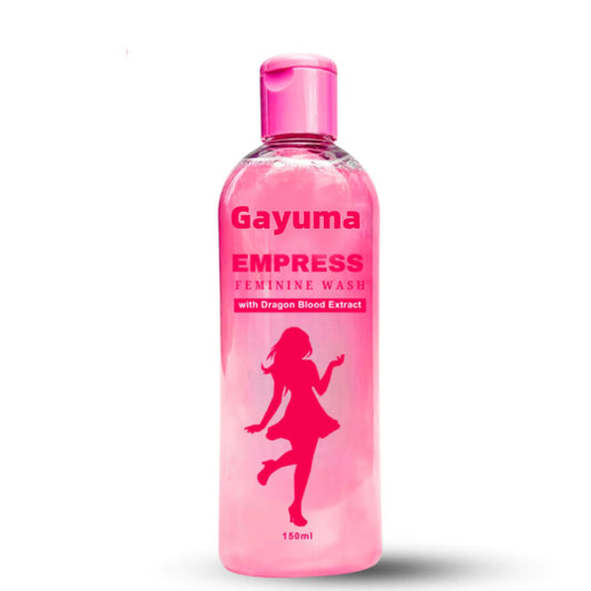 Women's Intimate Hygiene Wash Liquid