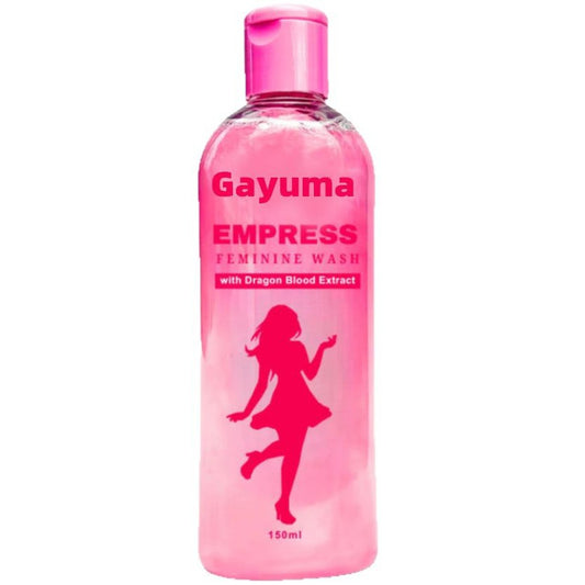 Women's Intimate Hygiene Wash Liquid