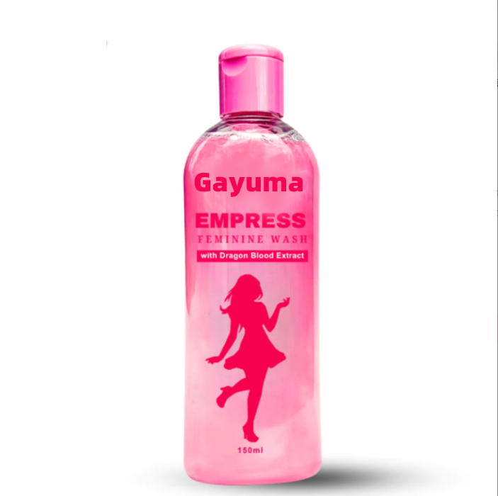 Women's Intimate Hygiene Wash Liquid
