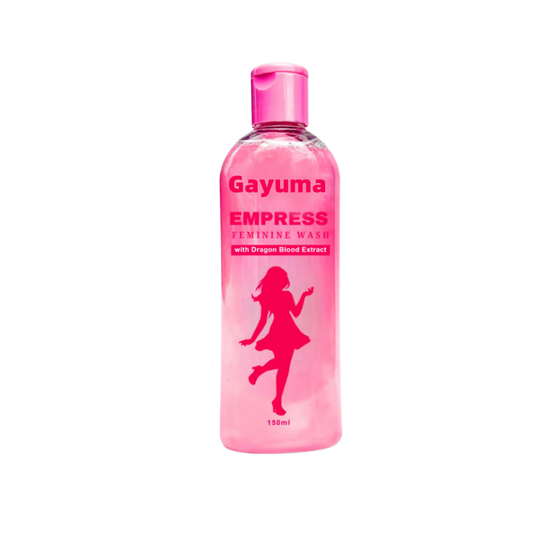 Women's Intimate Hygiene Wash Liquid