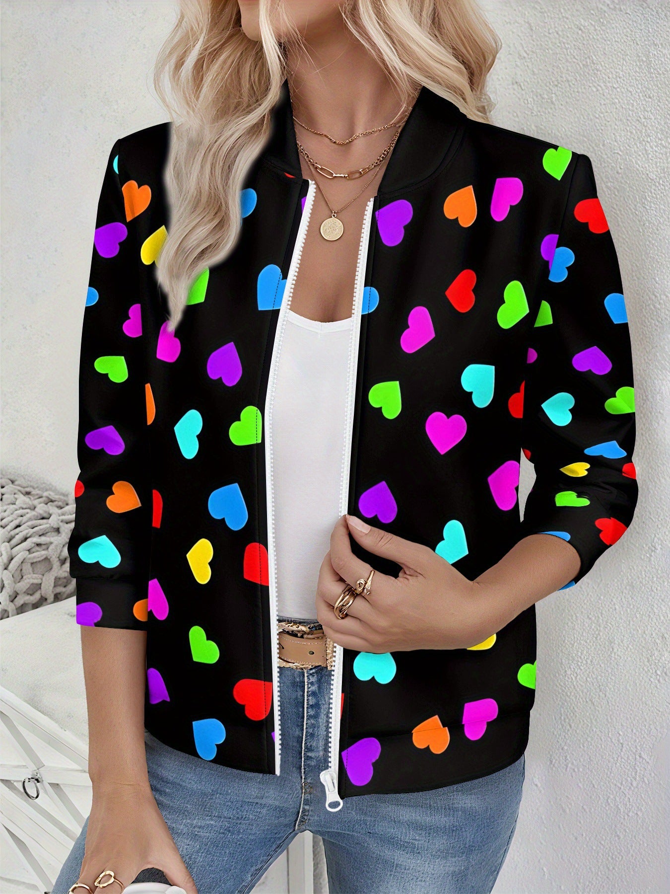 Women's Jacket