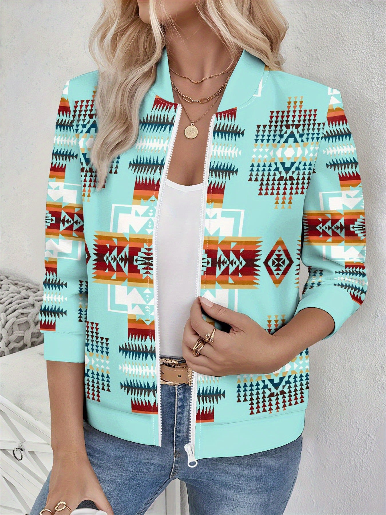 Women's Jacket