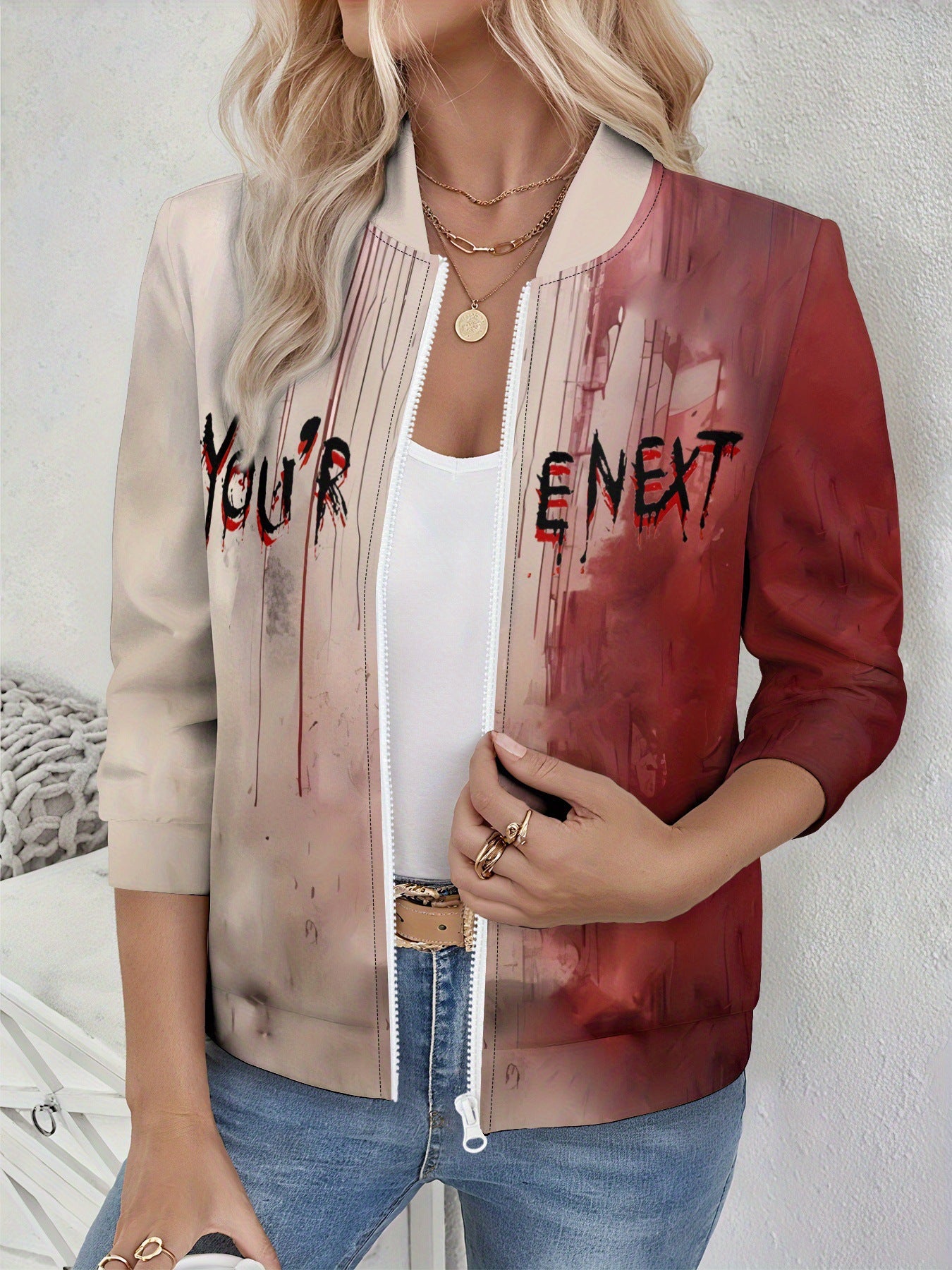 Women's Jacket
