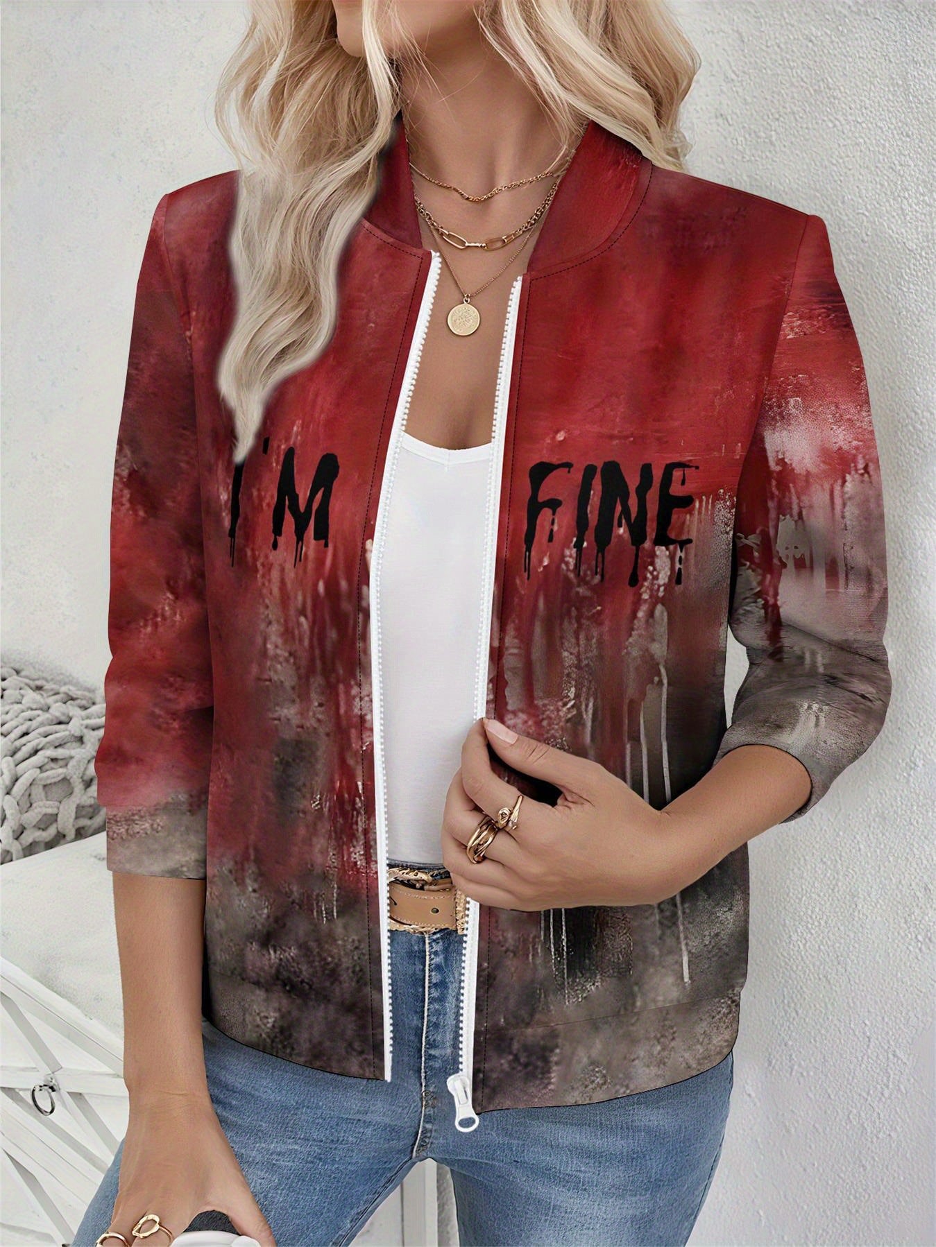 Women's Jacket