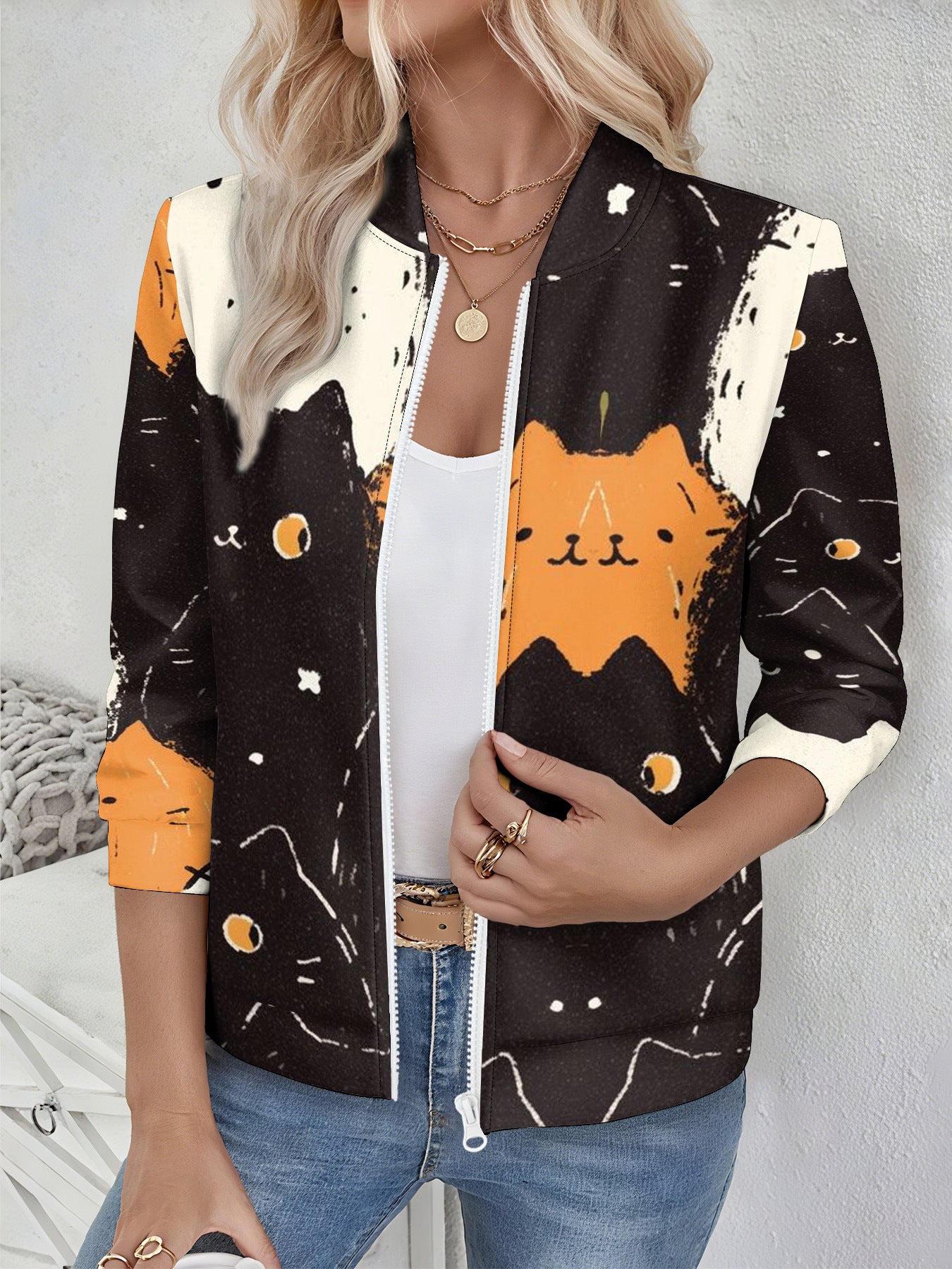 Women's Jacket