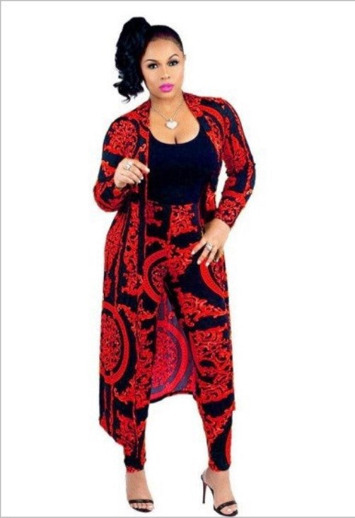 Women's jackets