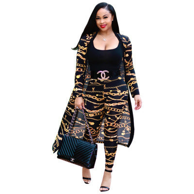 Women's jackets