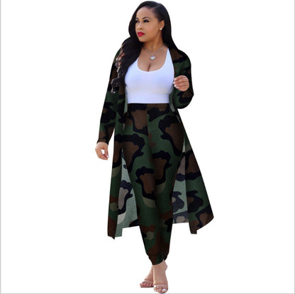 Women's jackets