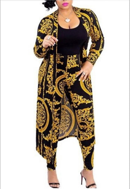 Women's jackets