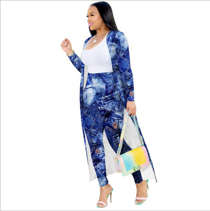 Women's jackets