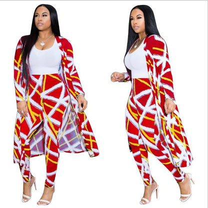 Women's jackets
