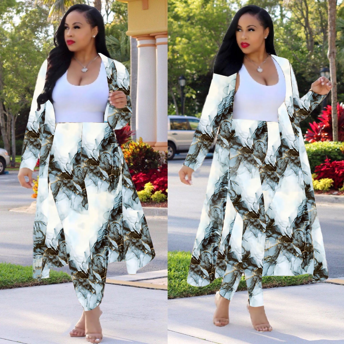Women's jackets