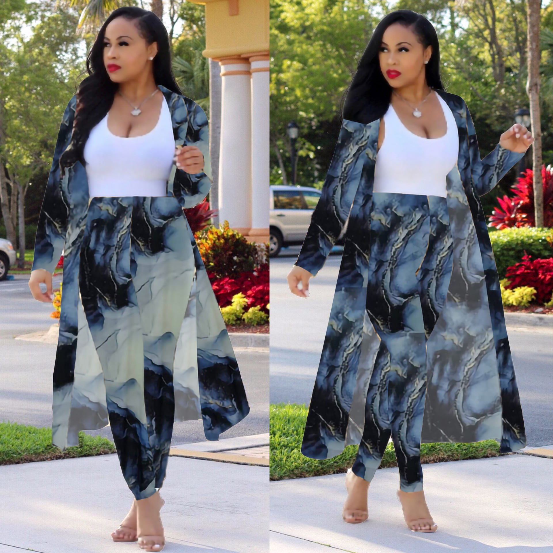 Women's jackets