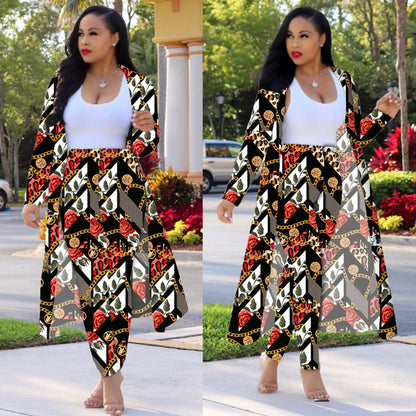 Women's jackets