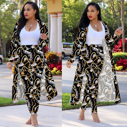 Women's jackets