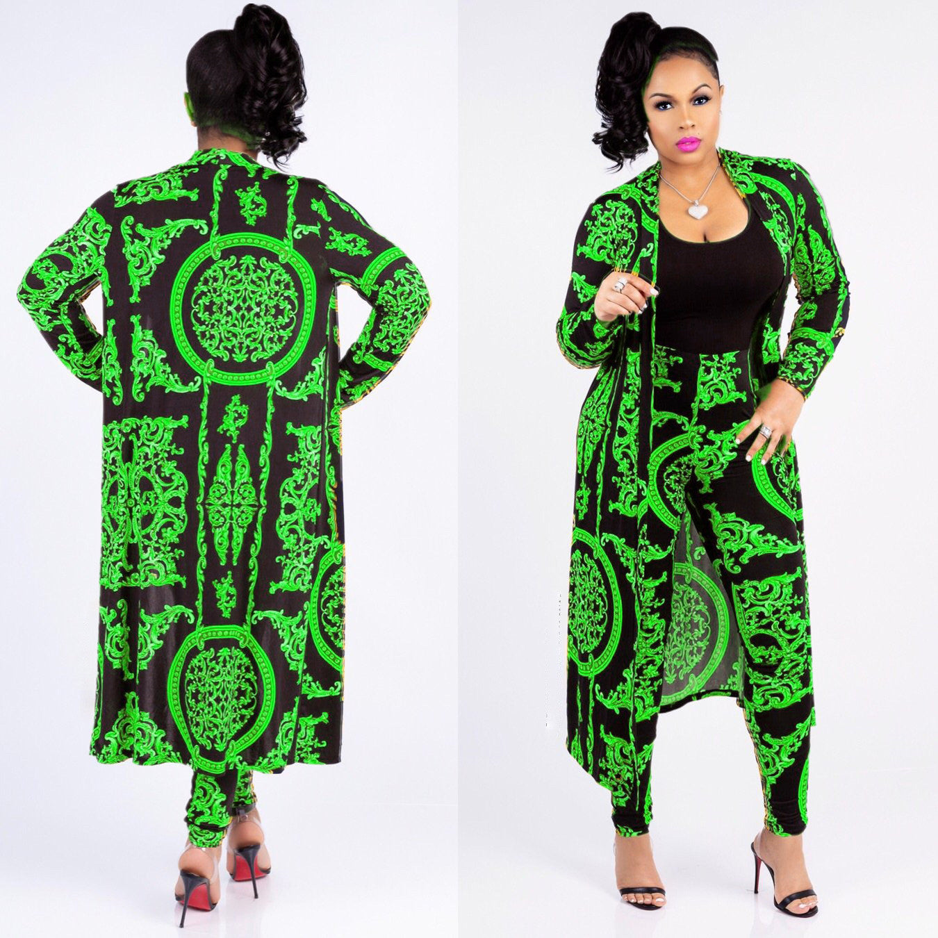Women's jackets
