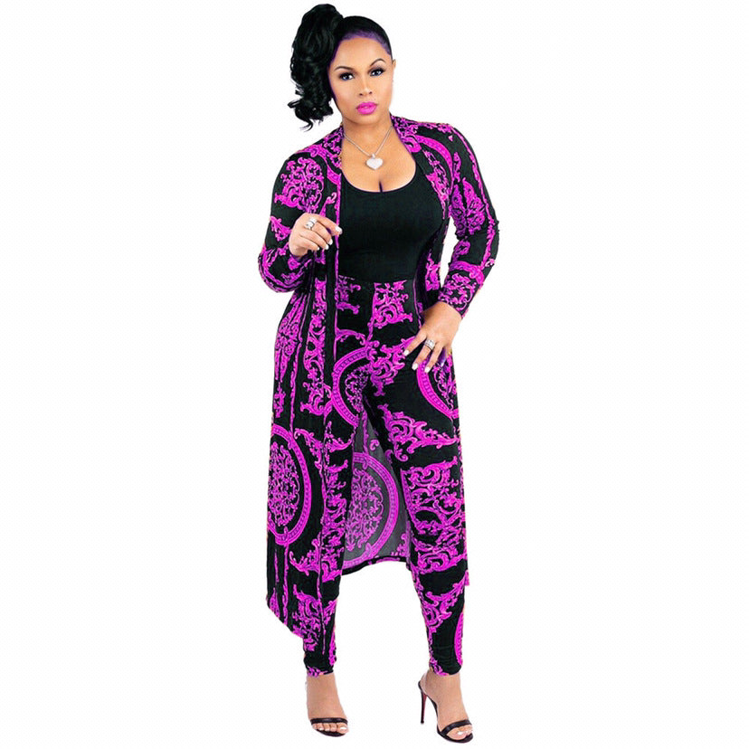 Women's jackets