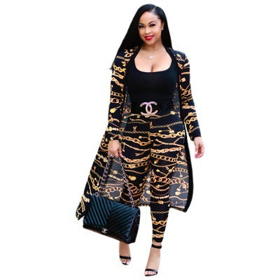 Women's jackets