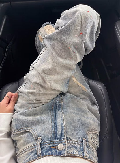 Women's jeans