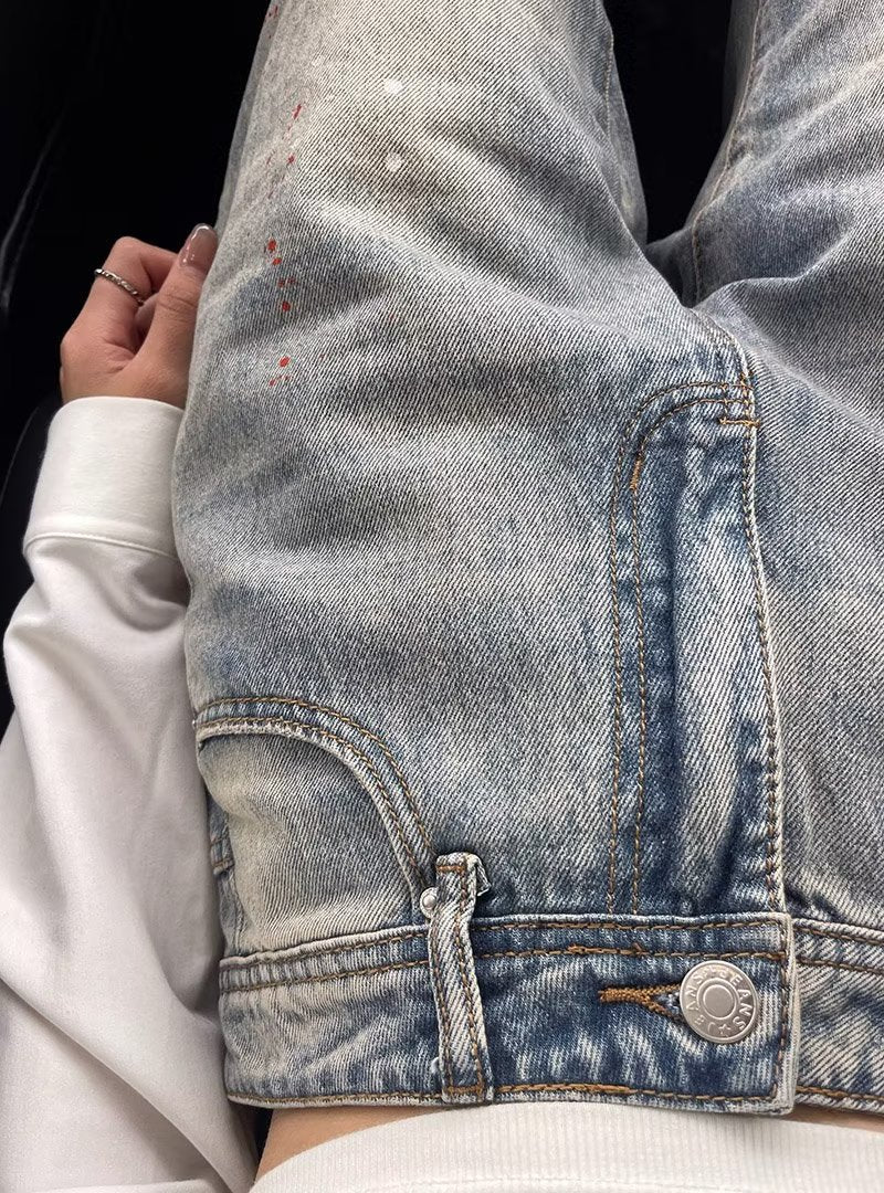 Women's jeans