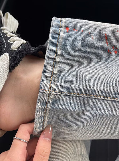 Women's jeans