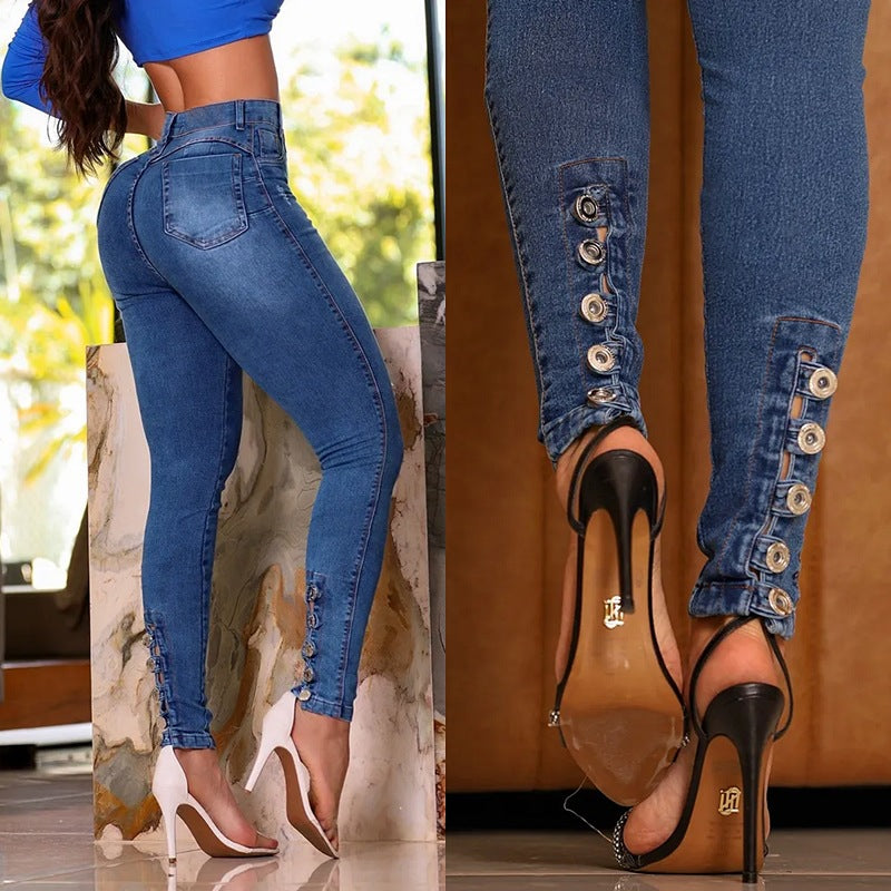Women's Jeans