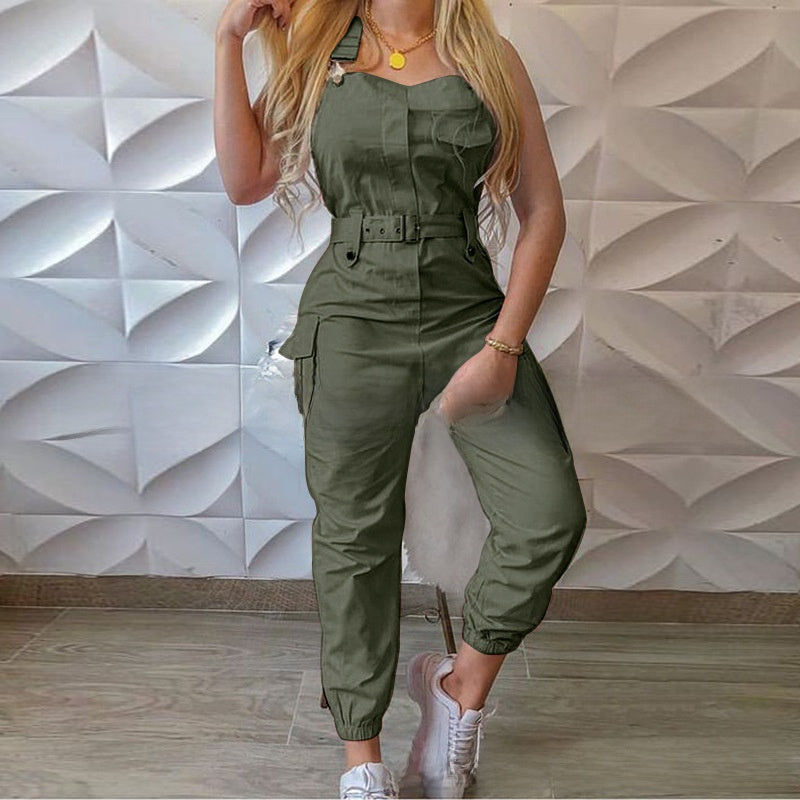 Women's jumpsuit