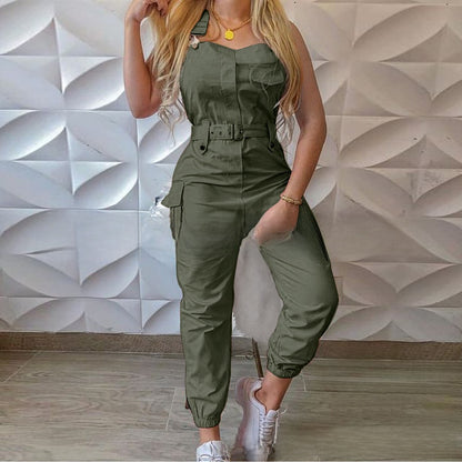 Women's jumpsuit