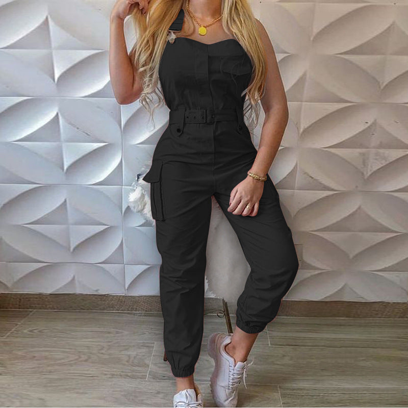 Women's jumpsuit