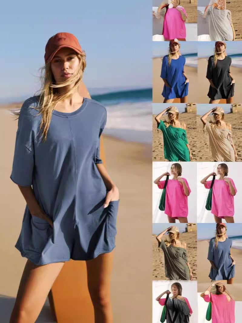 Women's Jumpsuit